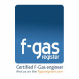 F Gas